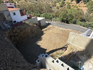 Terreno residencial en Las Flores. Parcela en venta en la sierrezuela