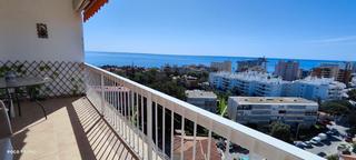Piso  Avenida carlota alexandri. Piso en venta en la carihuela