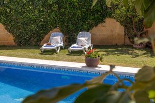 Xalet a Cortijo Torrequebrada. Villa independiente torrequebrada!!
