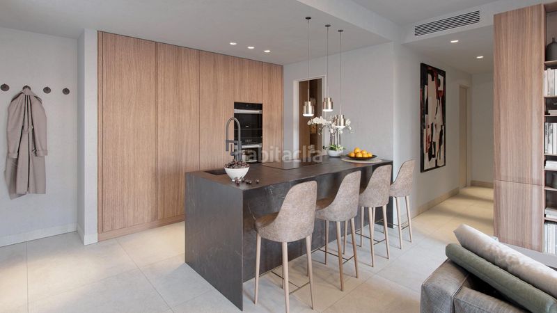 Foto bbeace5a-5960-41c8-b90e-3aa6559b3570. Apartament amb piscina a Parque Ayala - Jardín de la Abadía - Huelín Málaga