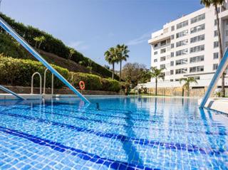 Apartament a Castillo Sohail - Myramar. Maravilloso apartamento situado en la urbanización miramar en fu