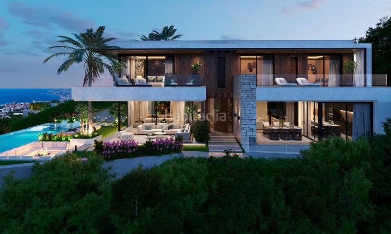 Foto 08e99b49-034f-4544-9e46-a1cfc013eb33. Chalet avec chauffage parking piscine dans La Capellanía - El Higuerón Benalmádena