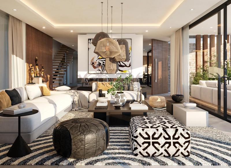 Foto 214fb145-2556-446c-84df-aeccfee92ca5. Chalet avec chauffage parking piscine dans La Capellanía - El Higuerón Benalmádena