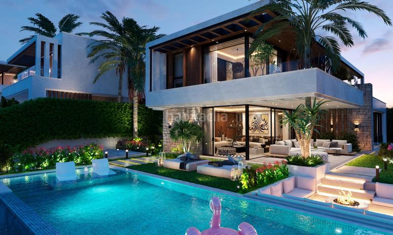 Foto 82a62219-276a-4b13-983d-bac96886d221. Chalet avec chauffage parking piscine dans La Capellanía - El Higuerón Benalmádena