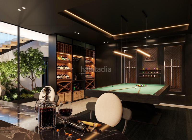 Foto 9aec4970-5ea6-4bc3-b128-9763b7769497. Chalet avec chauffage parking piscine dans La Capellanía - El Higuerón Benalmádena