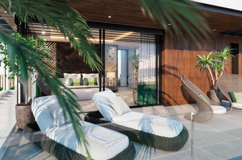 Foto a387a50f-74c8-4f94-a94d-a399bf467ab9. Chalet avec chauffage parking piscine dans La Capellanía - El Higuerón Benalmádena