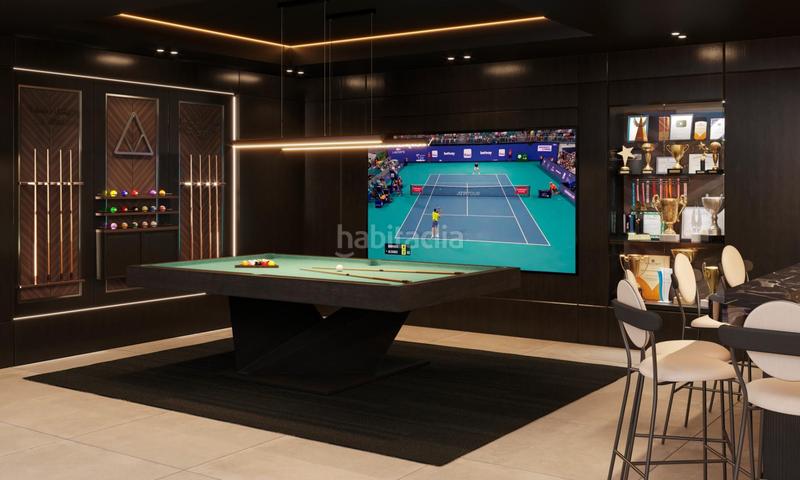 Foto f893eb56-eb92-4300-98d2-914e14525c08. Chalet avec chauffage parking piscine dans La Capellanía - El Higuerón Benalmádena