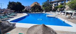 Apartament a Solymar. Piso en venta en edificio piscis benalmádena ideal para vivir o