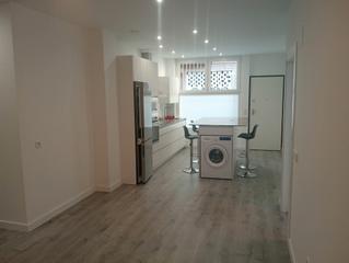Lloguer Apartament a San Juan. Alquiler temporada zona hospital reina sofia