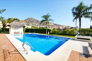 Appartement à Montealto - Monterrey. Piso 2 dormitorios, 2 baños con 2 garajes en arenal golf