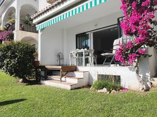 Casa adossada  Avenida avenida de telefónica. Acogedor adosado con vista al mar