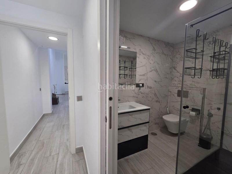 Foto 123c632e-bfb4-4ee3-b3f2-3ddc00812367. Piso espectacular bajo reformado en venta en arroyo de la miel ! en Benalmádena