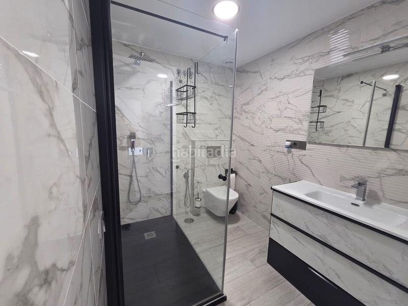 Foto 201d3f6d-117e-49a0-8f3e-e9bf6cac3682. Piso espectacular bajo reformado en venta en arroyo de la miel ! en Benalmádena
