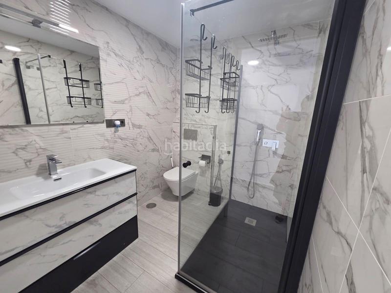 Foto 4b6aa38e-93c7-4bb2-be67-f7335e13af75. Piso espectacular bajo reformado en venta en arroyo de la miel ! en Benalmádena