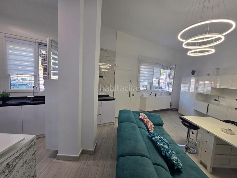 Foto af70870f-8fa1-47b5-bce9-dcc7185b1d08. Piso espectacular bajo reformado en venta en arroyo de la miel ! en Benalmádena