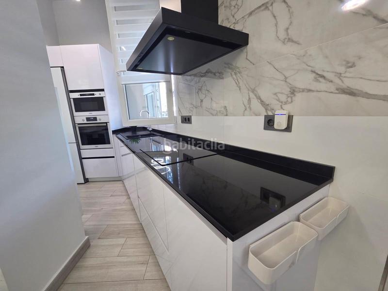 Foto b1636a37-5c0d-4b21-ae96-be2d60b883d2. Piso espectacular bajo reformado en venta en arroyo de la miel ! en Benalmádena
