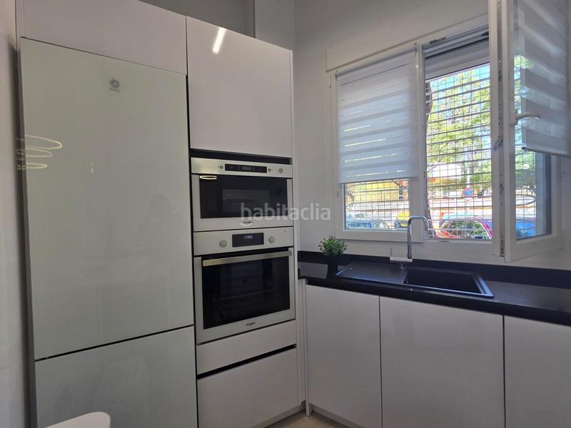 Foto cef58234-566b-4396-ad05-dd9532d17fbc. Piso espectacular bajo reformado en venta en arroyo de la miel ! en Benalmádena