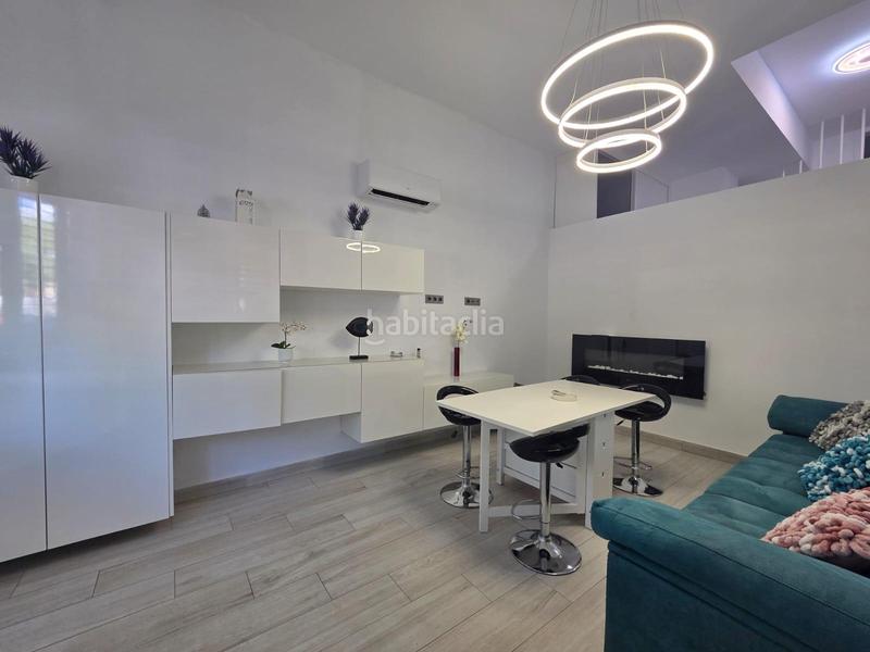 Foto d23c4280-6d7f-466d-82eb-e01b6f3ef284. Piso espectacular bajo reformado en venta en arroyo de la miel ! en Benalmádena