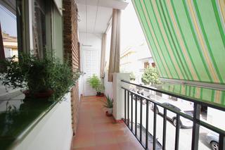 Apartament  Navarra. Centrico piso de 3 dormitorios en arroyo de la miel