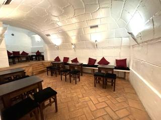 Local Comercial en Calle Salvador Vicente