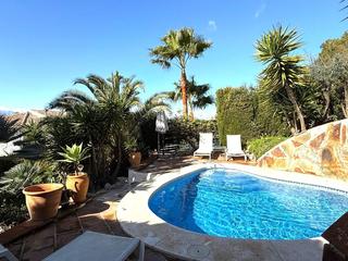 Casa pareada en Riviera del Sol. Venta casa en lauro golf alhaurin el grande