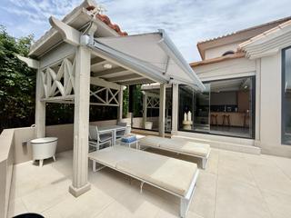 Xalet  Calle alamo (higueron). Venta villa chalet independiente benalmádena 3 dormitorios higue