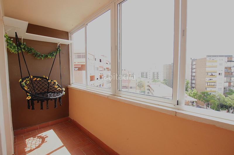 Foto 120cb8eb-d58b-45c1-b82a-b69f2e7a30fa. Apartamento gran terraza solarium 80 m2 y vistas al mar!! en Benalmádena