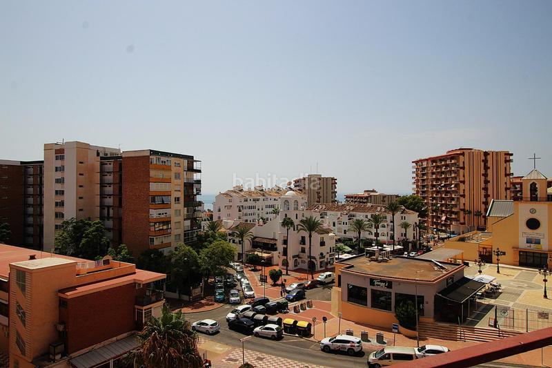 Foto 206b8e89-2125-49ea-9a91-b1841c0cd77d. Apartamento gran terraza solarium 80 m2 y vistas al mar!! en Benalmádena