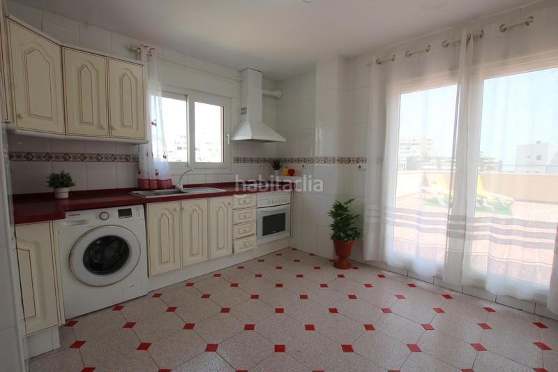 Foto 3ad2a465-cd27-4642-b84c-2c430b9cad94. Apartamento gran terraza solarium 80 m2 y vistas al mar!! en Benalmádena