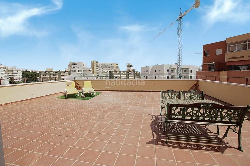 Foto 6007f0d4-427d-46cd-a535-0be7127d4812. Apartamento gran terraza solarium 80 m2 y vistas al mar!! en Benalmádena