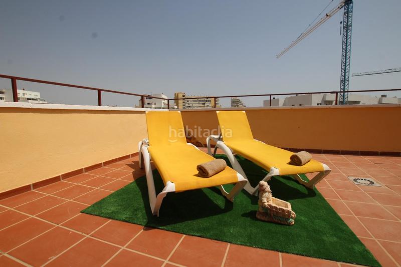 Foto 6c3f514f-b186-48d9-b08d-d5ca38435d7e. Apartamento gran terraza solarium 80 m2 y vistas al mar!! en Benalmádena
