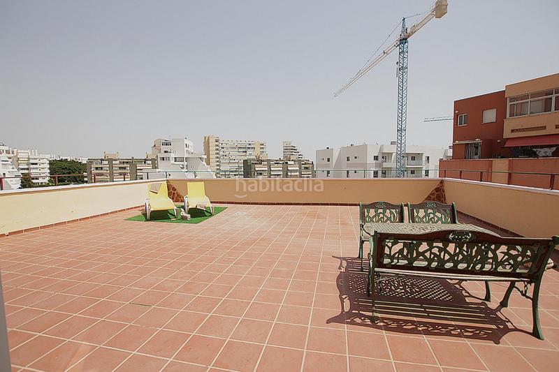 Foto 9877f4b5-7563-4128-ad6a-833c928bf0f1. Apartamento gran terraza solarium 80 m2 y vistas al mar!! en Benalmádena