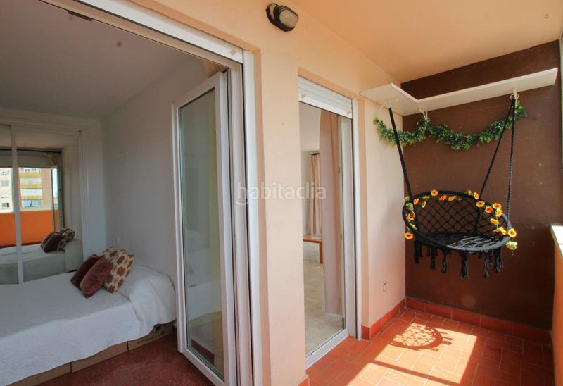 Foto b55c56d8-d5b7-469c-ae03-1c5bcb984bc6. Apartamento gran terraza solarium 80 m2 y vistas al mar!! en Benalmádena