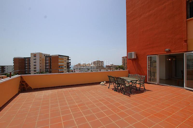 Foto c28b26b7-eb60-4cd5-a7ff-1a1428920f66. Apartamento gran terraza solarium 80 m2 y vistas al mar!! en Benalmádena