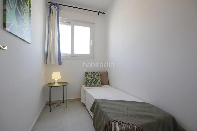 Foto c9e7e84e-427a-4123-b820-8c0b8c9d5e32. Apartamento gran terraza solarium 80 m2 y vistas al mar!! en Benalmádena