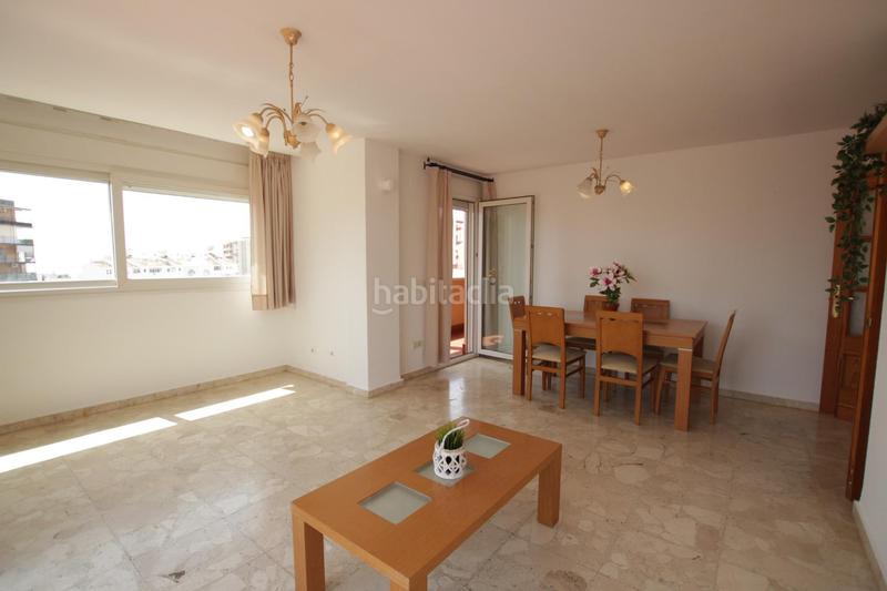 Foto e674df0d-6002-4ad6-9c92-9be120655287. Apartamento gran terraza solarium 80 m2 y vistas al mar!! en Benalmádena