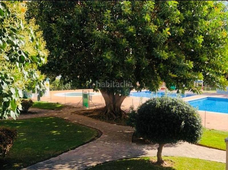 Foto 13aa5fde-38d5-42d6-a49a-b945b40bc352. Estudio  en venta en zona gamonal en Parque de la Paloma Benalmádena