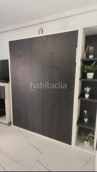 Foto 1af11abd-bef5-4c0d-ab01-8f1bb3c90341. Estudio  en venta en zona gamonal en Parque de la Paloma Benalmádena