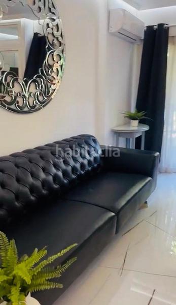 Foto 46ed47d0-9543-4b66-bc81-b3c43477f122. Estudio  en venta en zona gamonal en Parque de la Paloma Benalmádena