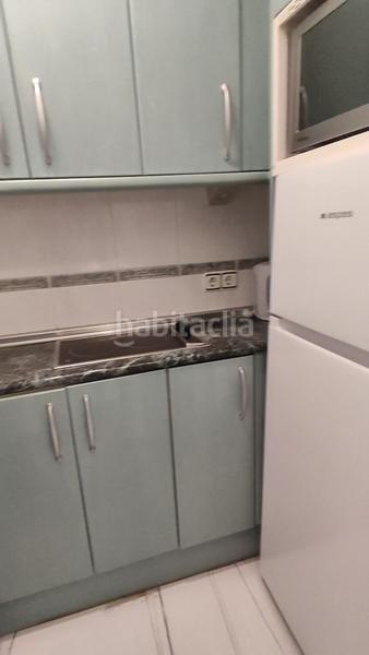 Foto 49812780-081c-4b2d-8013-9bb978f86f00. Estudio  en venta en zona gamonal en Parque de la Paloma Benalmádena