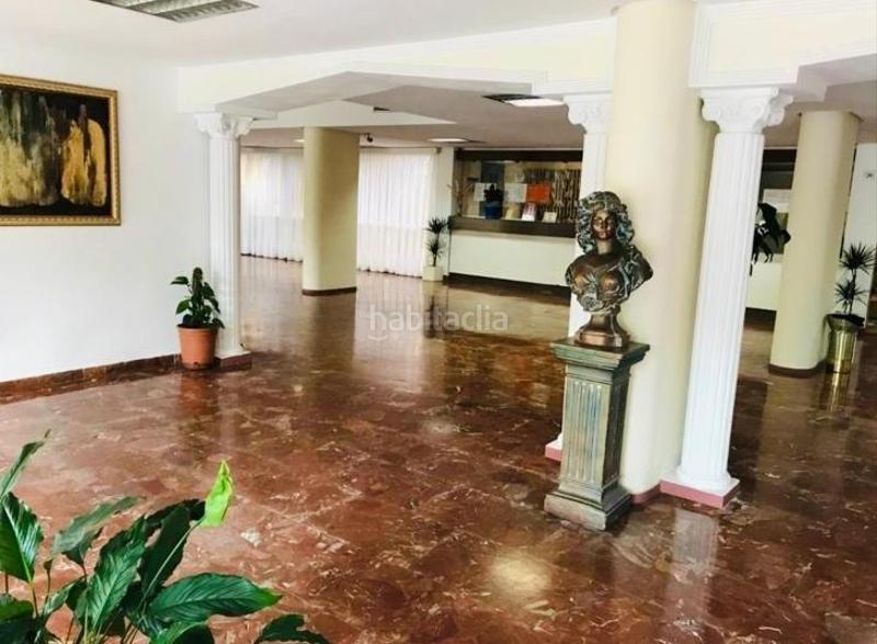 Foto 97890c8e-ef81-4d2a-853e-18fe258a65e8. Estudio  en venta en zona gamonal en Parque de la Paloma Benalmádena