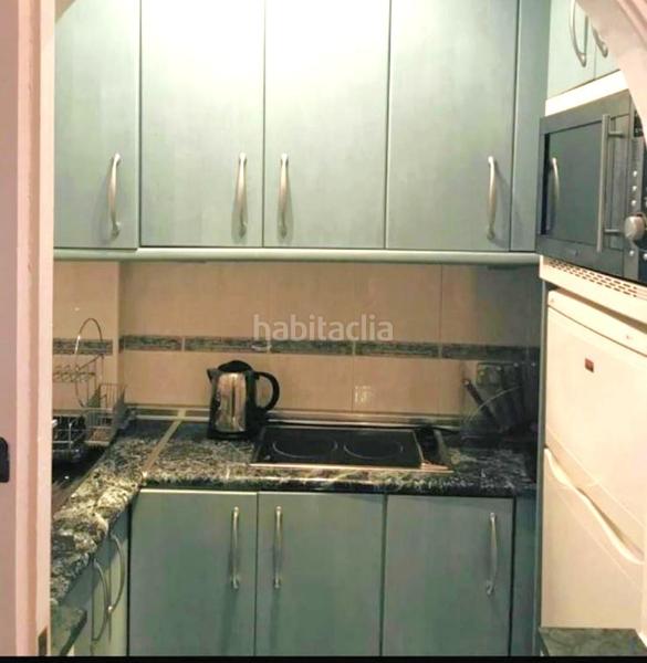 Foto e62c08ef-9938-4932-b6a2-d469f5bd6715. Estudio  en venta en zona gamonal en Parque de la Paloma Benalmádena