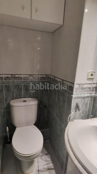 Foto eaefa75e-d44e-4265-8361-9ff0562c6920. Estudio  en venta en zona gamonal en Parque de la Paloma Benalmádena