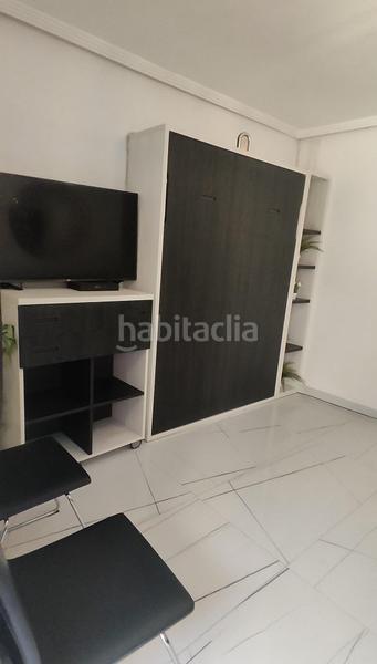 Foto f410d3c3-005c-4d03-b1a4-fef858e2ac6d. Estudio  en venta en zona gamonal en Parque de la Paloma Benalmádena