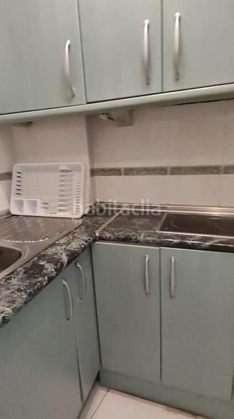 Foto f5b2647b-fa67-47e0-ac1a-9450b292c327. Estudio  en venta en zona gamonal en Parque de la Paloma Benalmádena