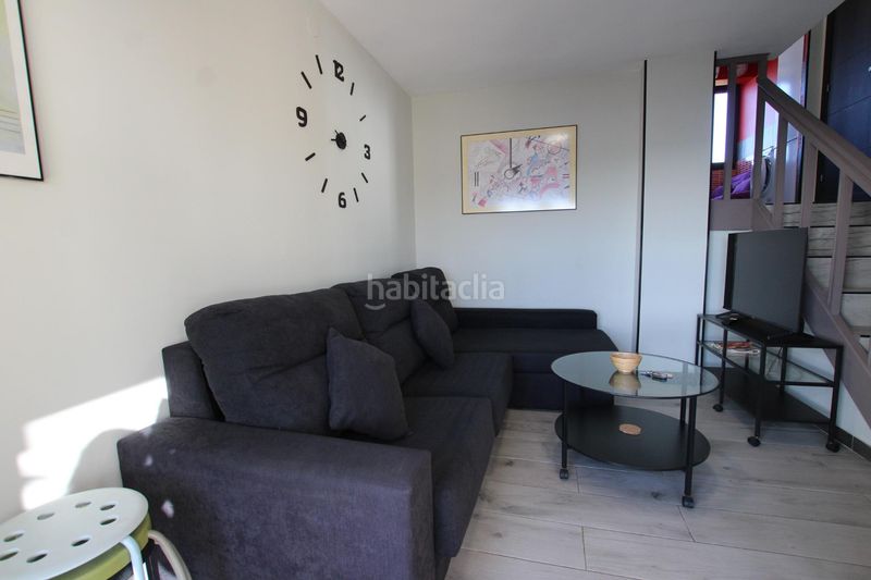 Foto b5453633-c0a4-4254-bc90-ea9b699e4ba4. Dúplex amb aparcament piscina a Cortijo Torrequebrada Benalmádena
