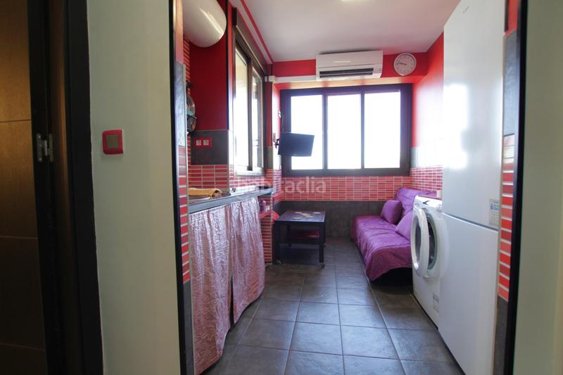 Foto f6d2f57f-2d5a-493e-abdc-fbe8fe53f961. Apartamento  a 50 metros playa!! en Cortijo Torrequebrada Benalmádena