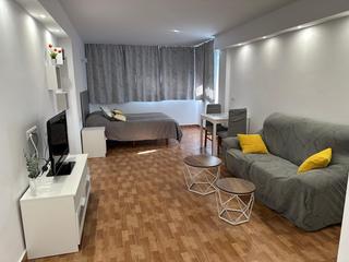 Rent Studio  Calle cruz. Céntrico loft recién reformado y a estrenar