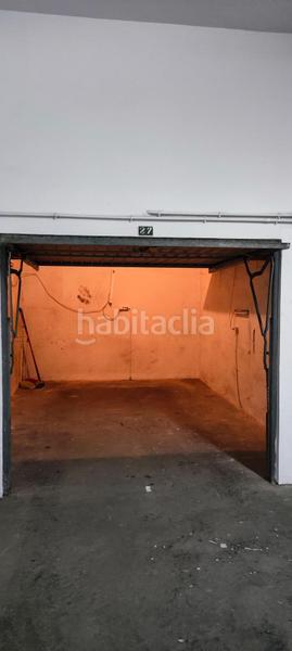 Foto 624ee572-625d-44b1-9713-e87626bfb8d9. Alquiler parking coche garaje tipo cochera en alquiler en Benalmádena