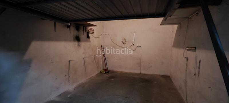 Foto 8b38f91d-a528-4f6c-b8a7-b934552e5b37. Alquiler parking coche garaje tipo cochera en alquiler en Benalmádena